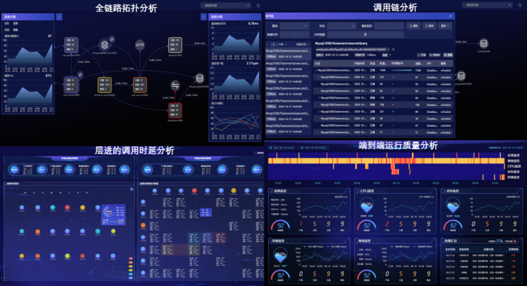 5G网络截图：速度翻倍，清晰无比，稳定可靠  第4张