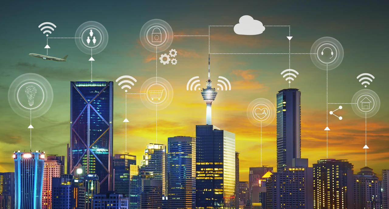 5G时代来临：通信速度飞跃提升，智能出行成现实  第7张