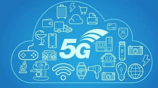 5G来袭！深圳网速瞬间提升，智能生活即将全面升级  第6张