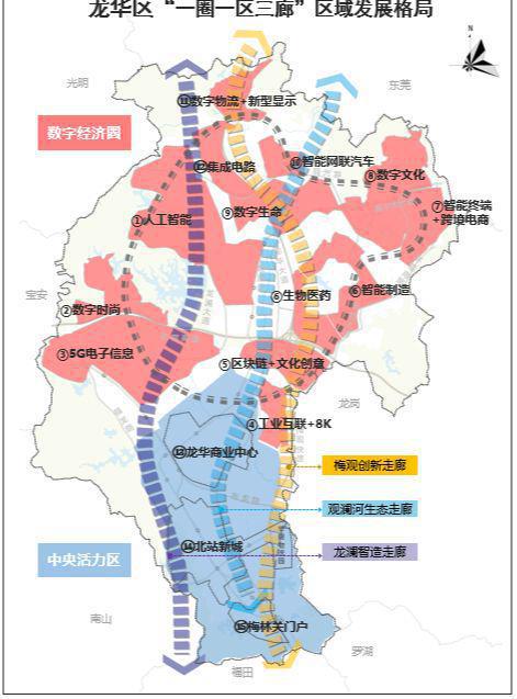 揭秘5G网络：深圳科技之城的新引擎  第2张