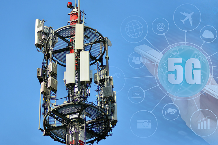 5G网络：从梦想到现实，为何信号总是断断续续？  第2张