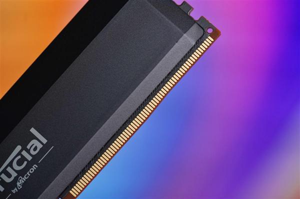 DDR4内存频率解密：选择高频率，轻松提升系统性能  第3张