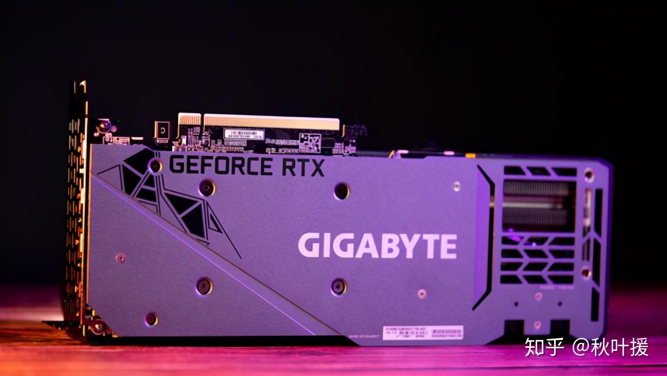 NVIDIA GeForce GT1060：中高端市场的明星显卡  第6张