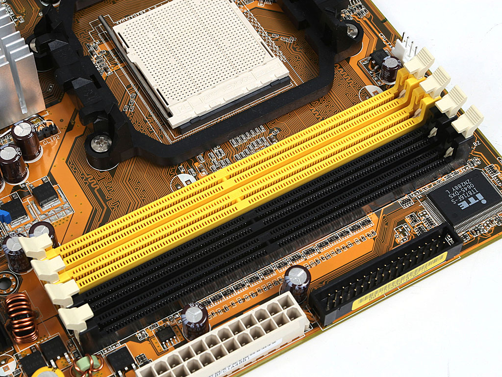 惠普DDR2内存条：性能传承经典，价格亲民实惠  第3张