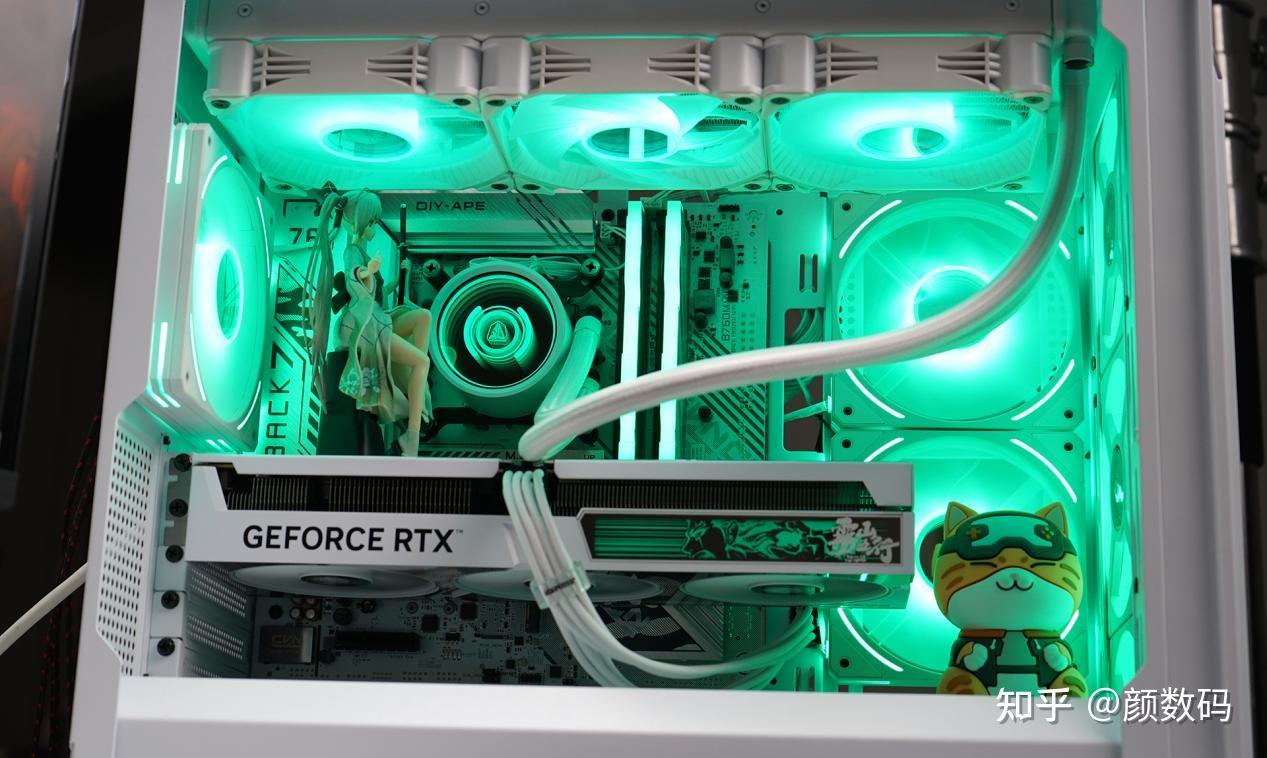 性能怪兽！NVIDIA GeForce 750M DDR5显卡解锁游戏新境界  第4张