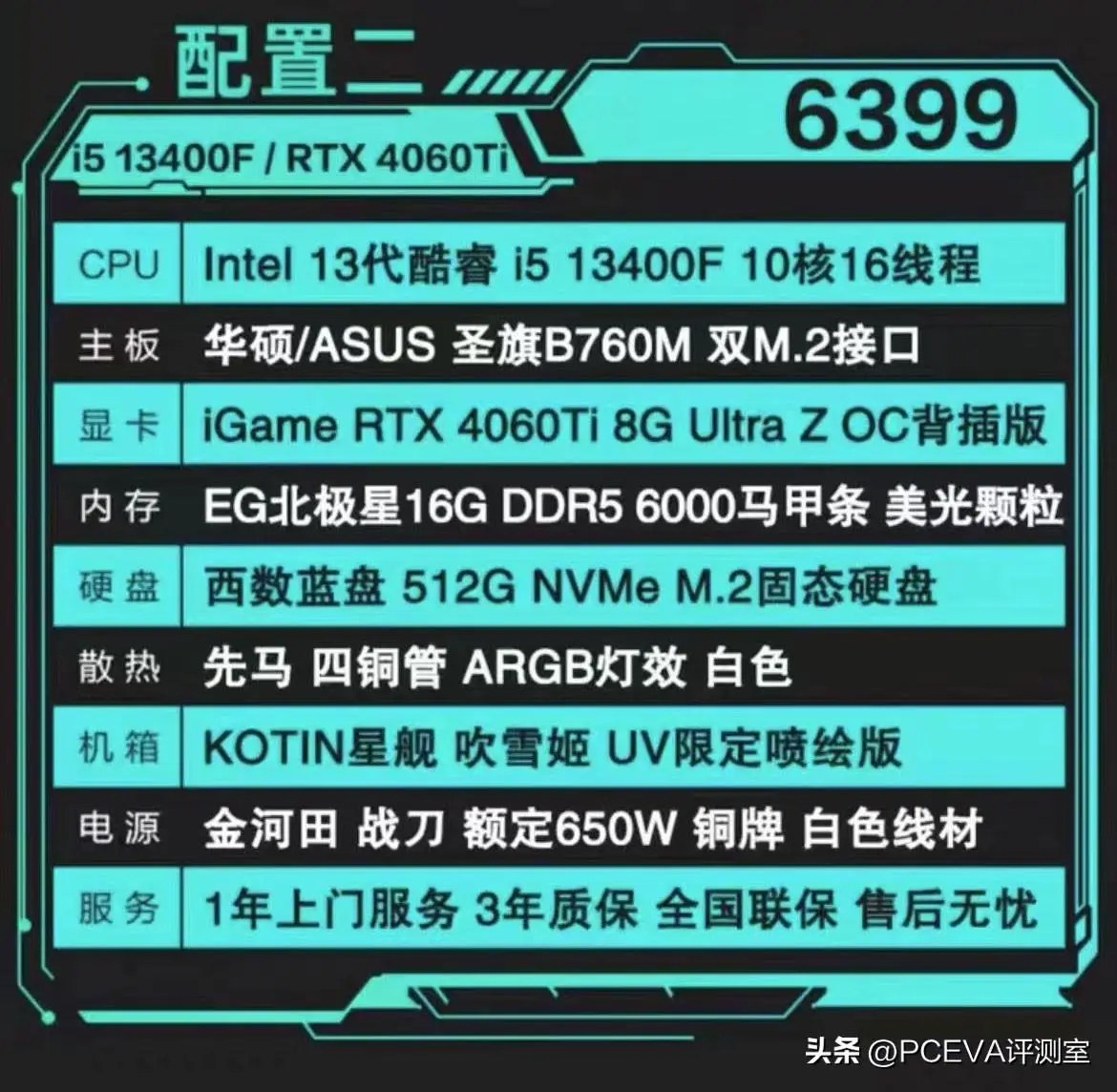 i3 6100 ddr3主板 i36100 vs. DDR3 DDR4：性能较量  第3张