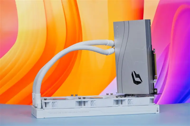 NVIDIA经典GT9500显卡：性能靓丽，价格亲民  第4张