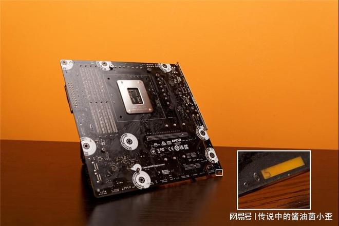 深度剖析主板DDR4：性能稳定关乎整体运行效果，选购与使用方法全解析  第9张