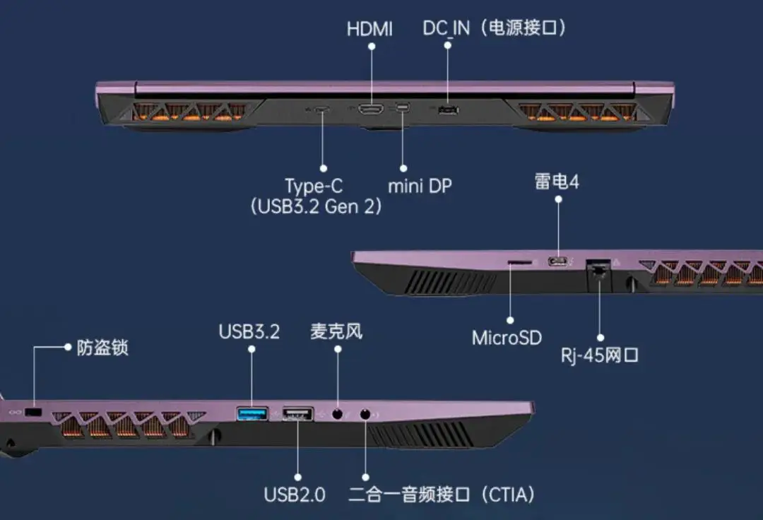 五千元主机能否搭载i9芯片？预算与性能需求分析  第8张