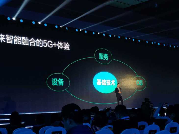 5G网络技术发布会：未来科技之魅力与社会影响深远  第7张