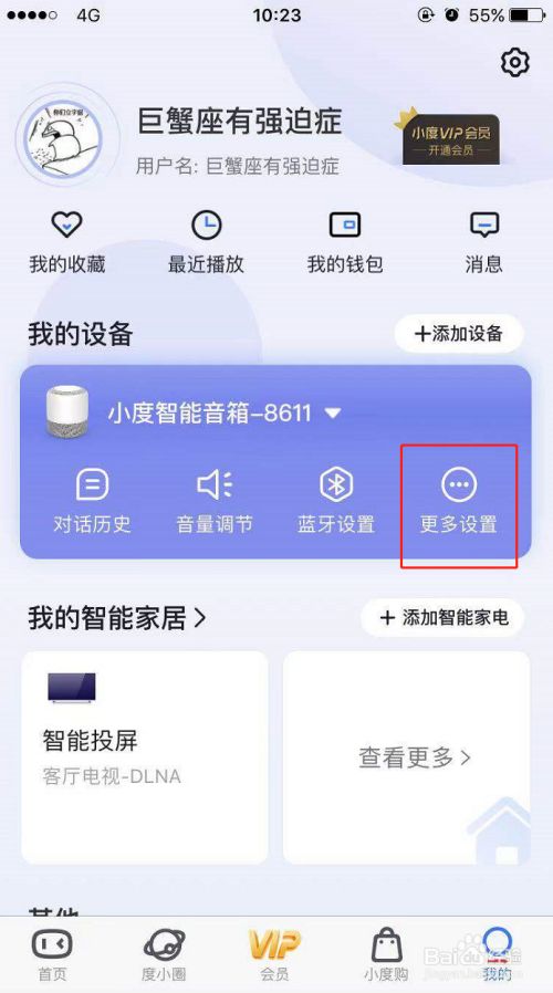 手机配对小度音箱实用技巧及建议：选择合适音箱，轻松连接手机享受便利与趣味  第7张