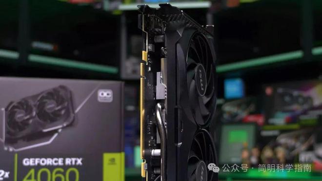 NVIDIA GeForce GT940M 2GB 显卡：满足普通玩家日常所需的真实体验与感悟  第2张