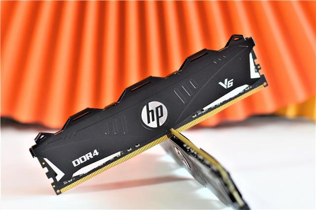 惠普v6 ddr4 惠普 V6DDR4 内存条：卓越性能与稳定品质，提升电脑运行效果  第9张