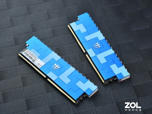 影驰 DDR5 内存超频体验：提升性能，感受科技魅力  第3张