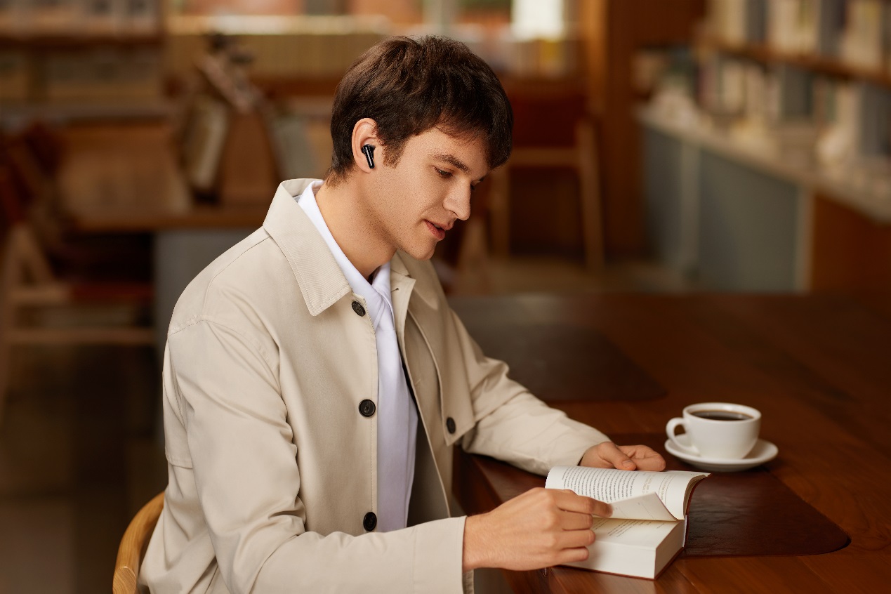 科技无声革命：TWS 耳机与 5G 手机如何重塑生活方式  第8张