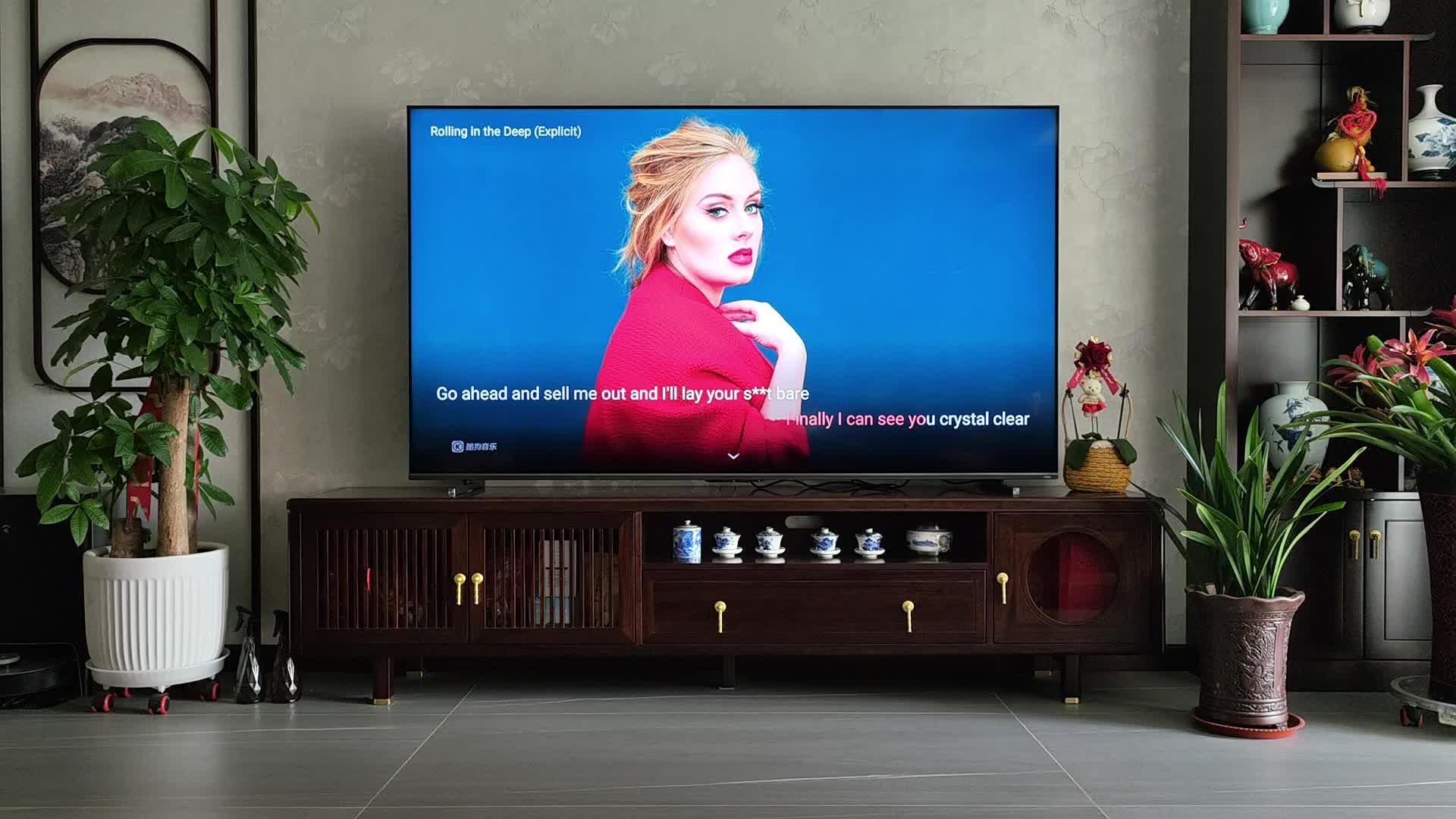 客厅落地式音箱与大屏电视接线的重要性及选择指南