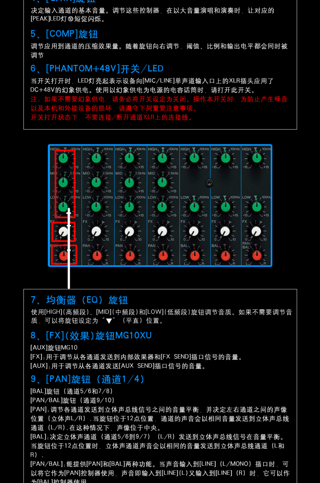 音频制作爱好者必看：调音台与电脑音箱的完美联接指南  第4张