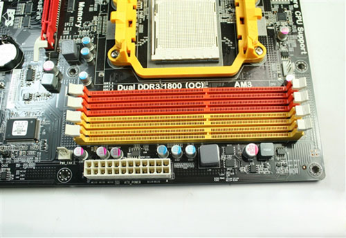 探索 DDR3 内存条标称电压：科技历程与应用价值的深度剖析  第9张