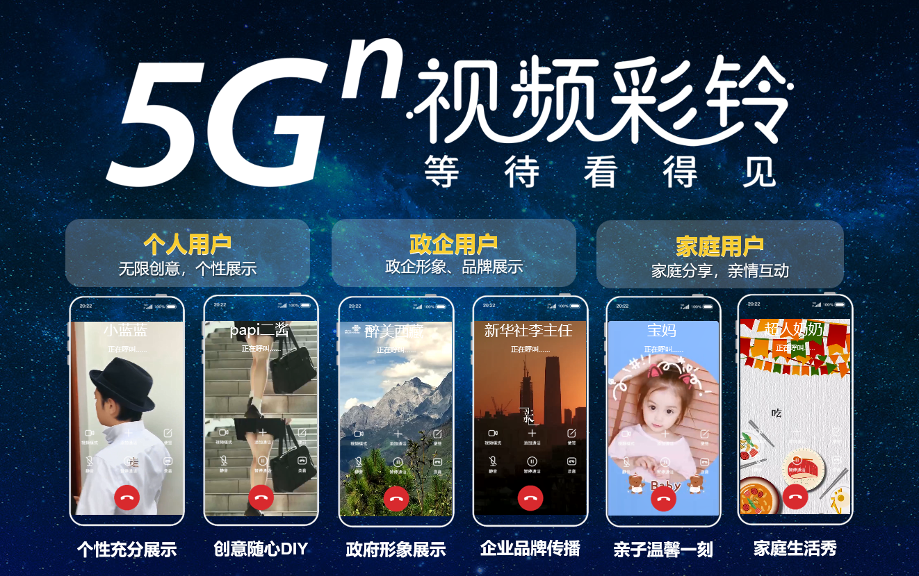 5G 技术在联通手机广告中的独特魅力与创新表现  第4张