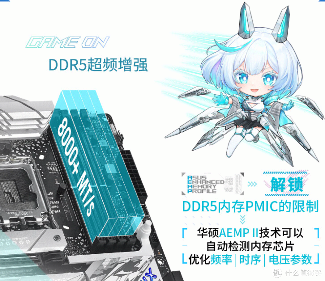 DDR5 内存超频在 Win11 系统中的体验与感悟：挑战与可能性  第6张