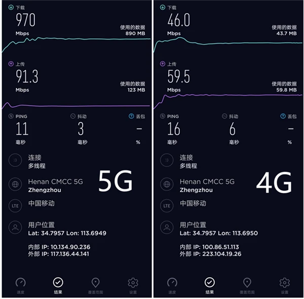 格力 5G 手机：速度与稳定性的双重享受，探究 技术对生活方式的变革  第4张