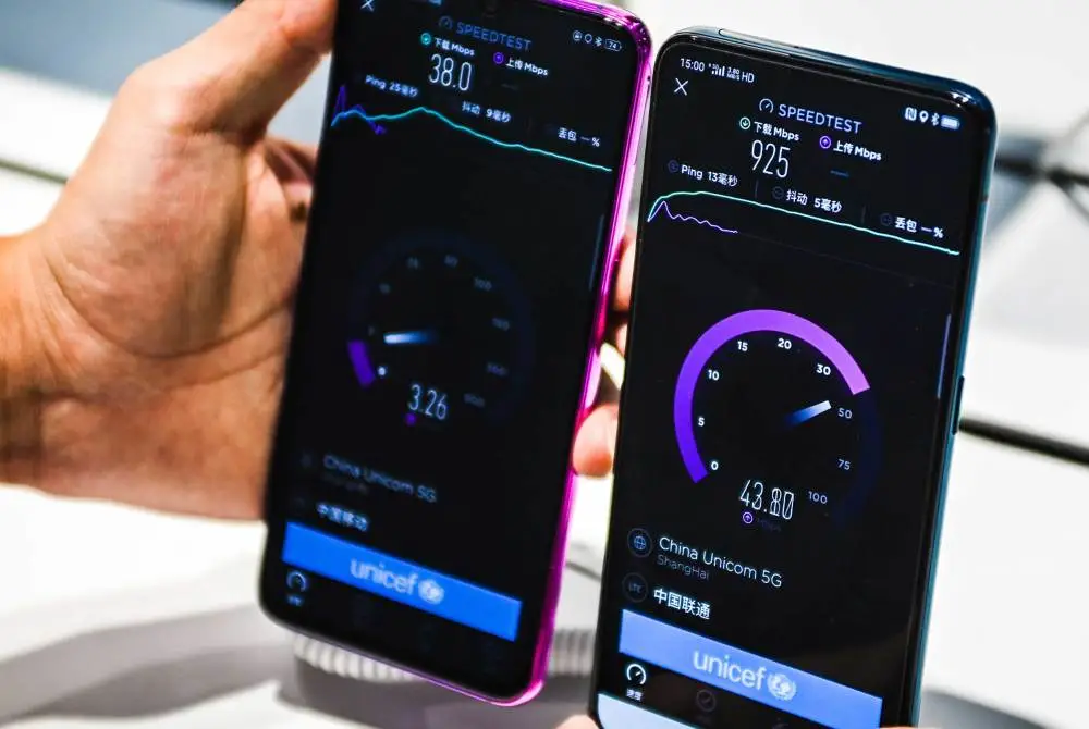 双城联通 5G 手机试用报告：5G 技术对生活方式的潜在影响  第5张