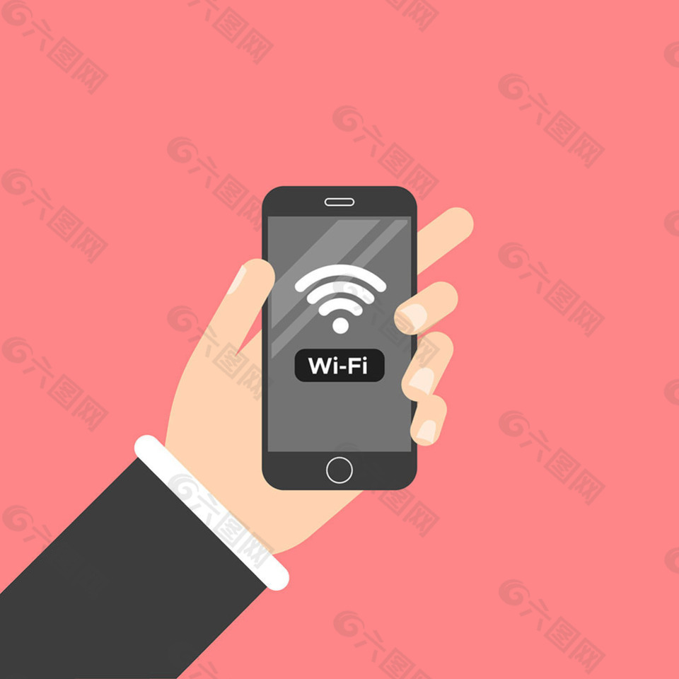 安卓用户的 Wi-Fi 连接探索：技术与情感的融合之旅  第5张