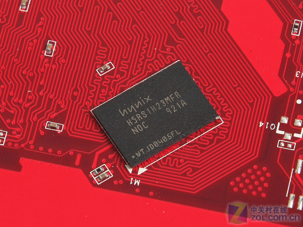 宏碁 GT220 显卡：承载回忆，展现技术魅力的个人计算机设备  第6张