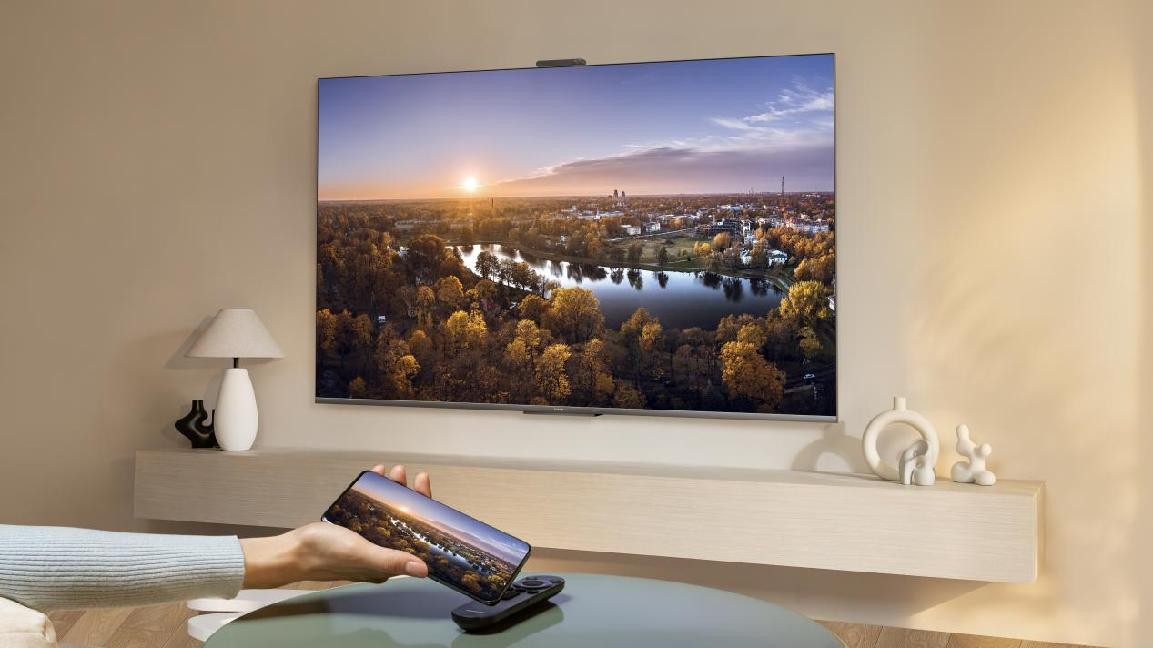 酷开 K32 智慧电视能否连接音响设备提升观赏体验？答案在此  第2张