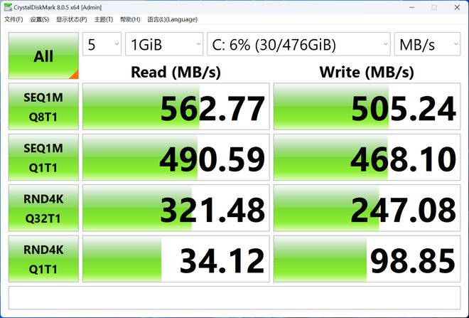 深度解析 DDR4 内存：提升计算机性能的关键因素  第10张