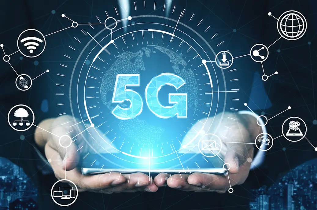 珠海 5G 网络建设现状及未来发展思考：科技创新引领生活方式转型  第3张