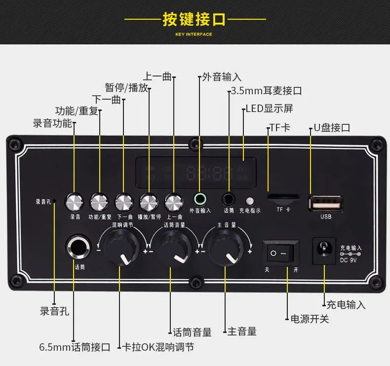 深度解析移动设备与蓝牙音箱的匹配度问题  第7张