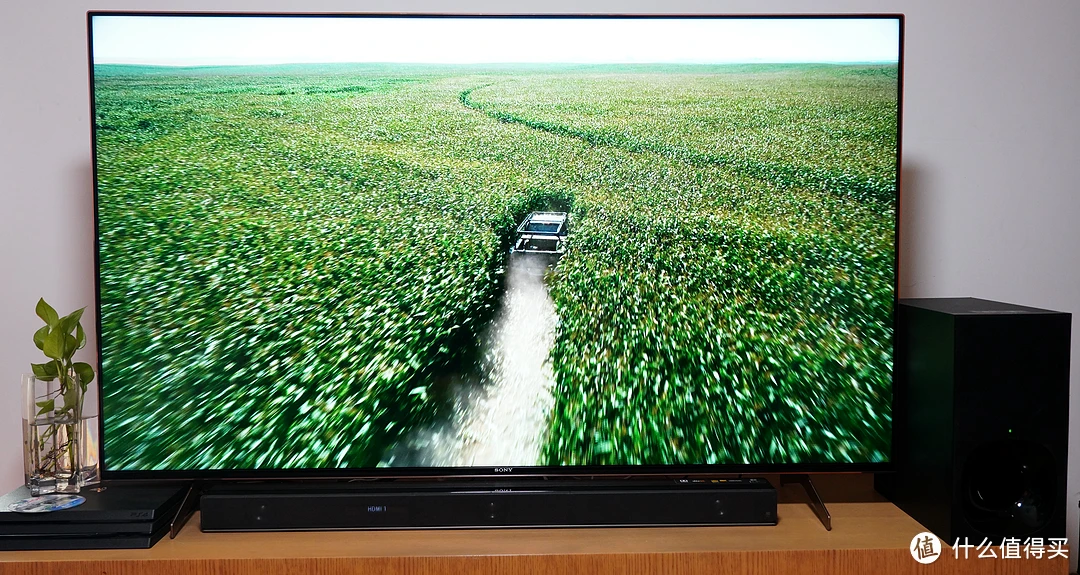 电视与音箱的邂逅：HDMI ARC 连接艺术，打造震撼音效体验  第7张