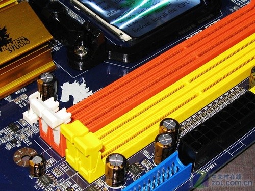 DDR2 内存的辉煌历史与现有主板的兼容性探究  第1张