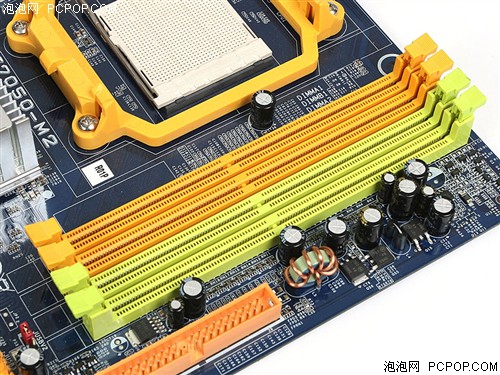 DDR2 内存的辉煌历史与现有主板的兼容性探究  第7张