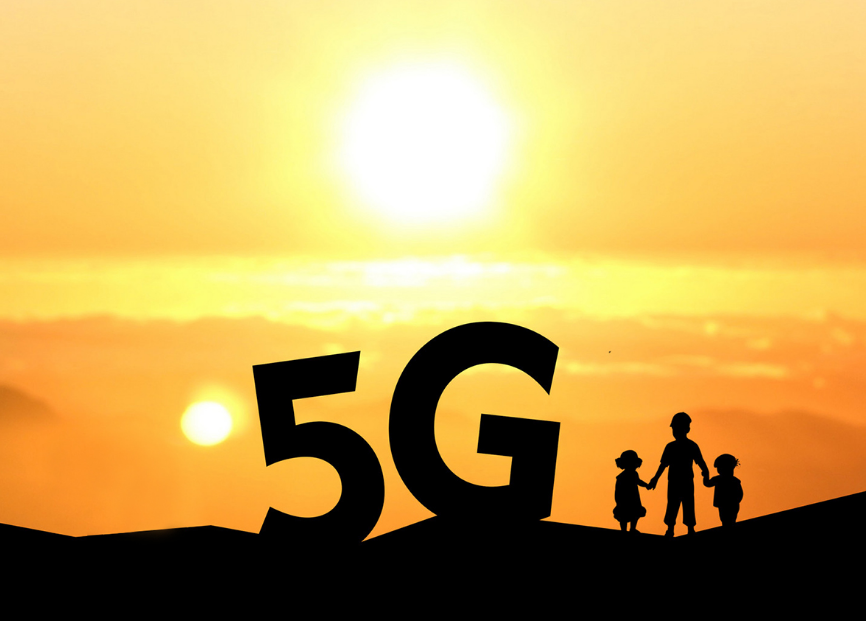 超越 5G 速度：探索未来手机网络的无限可能  第6张