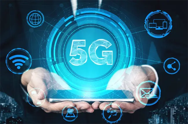 5G 网络共享：新款手机发布带来的网速革命与生活方式变革  第6张