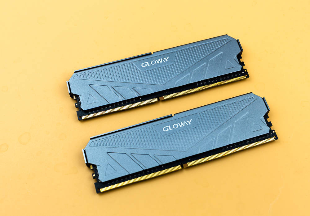 三星 DDR5 超频马甲：散热与性能的完美结合，引领速度激情盛宴  第10张