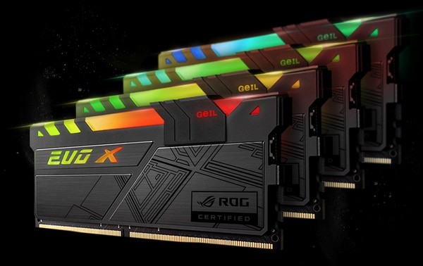 金邦 DDR4 内存：电脑的速度与激情，稳定性的保障  第3张