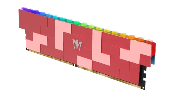 升级 DDR5 内存，提升游戏体验，顺应技术潮流  第4张