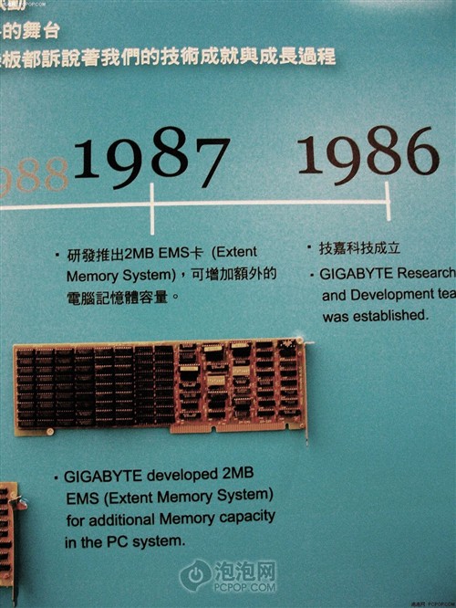 DDR3 内存条：青春的象征，时代的记忆  第2张