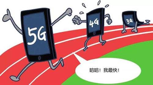 5G 技术虽神奇，但使用 5G 模式会对手机造成损害吗？