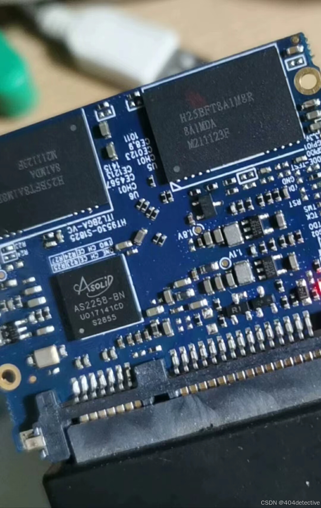 2258h 芯片组是否支持 DDR4 内存？答案在这里  第5张