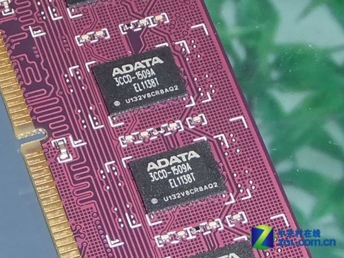 尔必达 DDR3 内存：计算机提速关键，你了解多少？  第10张