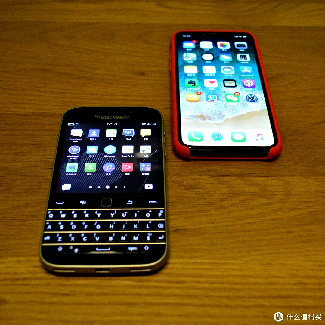 黑莓手机与安卓系统的传奇故事：从辉煌到落寞，再到转型的勇气与无奈  第1张