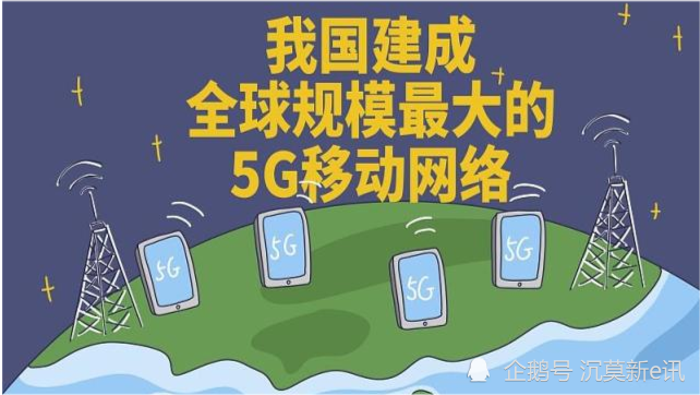 华为 5G 智能机：彰显我国科技实力，引领全新通信时代  第1张
