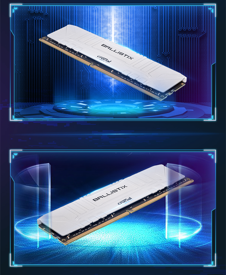 DDR4 内存条：频率不止 1600Hz，性能追求永无止境  第6张