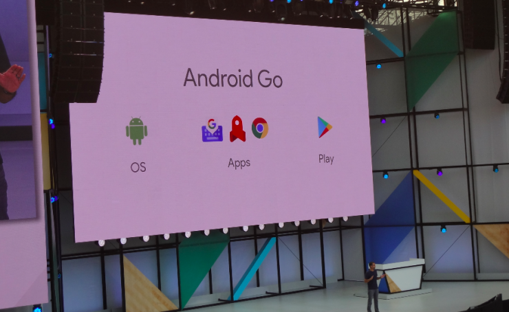 Android 系统历代回顾：从奥利奥到派，承载回忆与创新的进化之旅  第5张