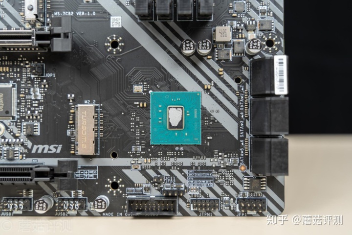 b460如何支持ddr3 B460 主板与 DDR3 内存的奇妙交集：现代与复古的完美融合  第1张