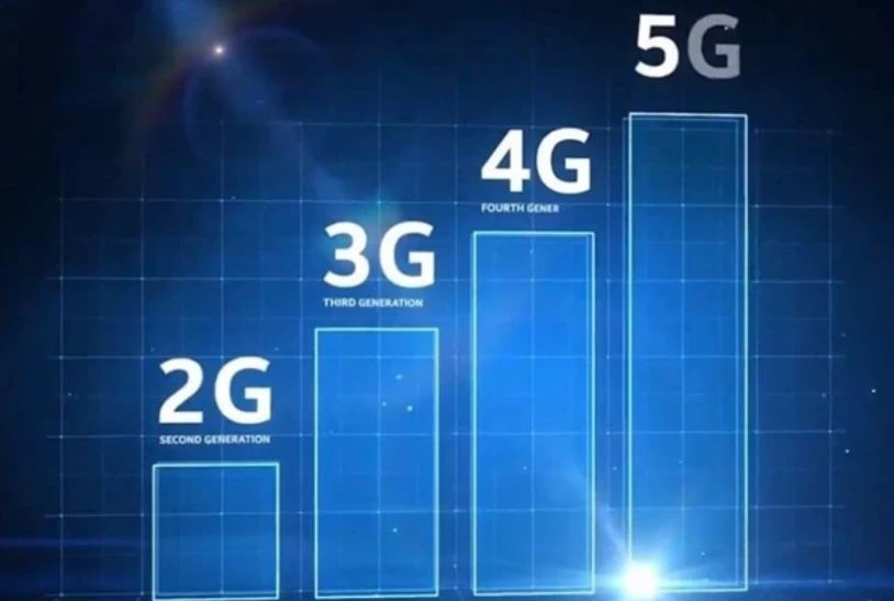 5G 手机与全息手机：速度与影像的差异解析  第6张
